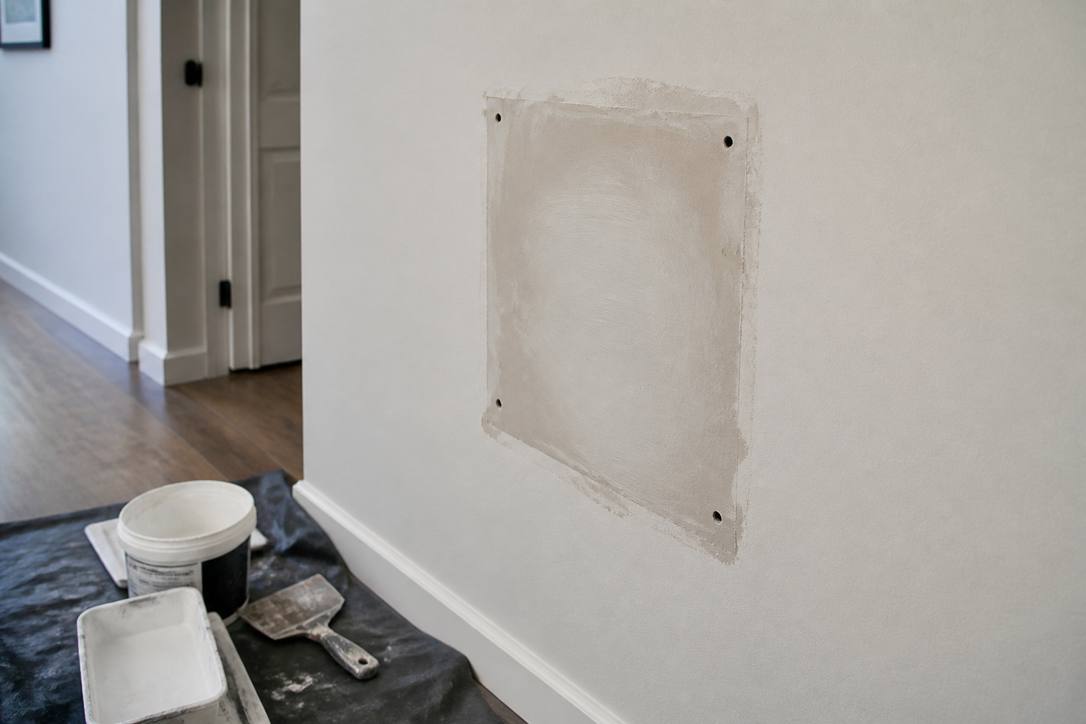 Everyday Indoor Fixes