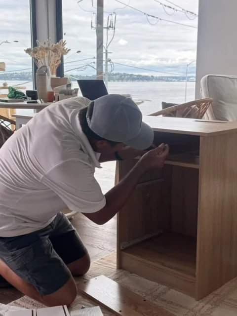 Aloha Home Services at work, photo 5