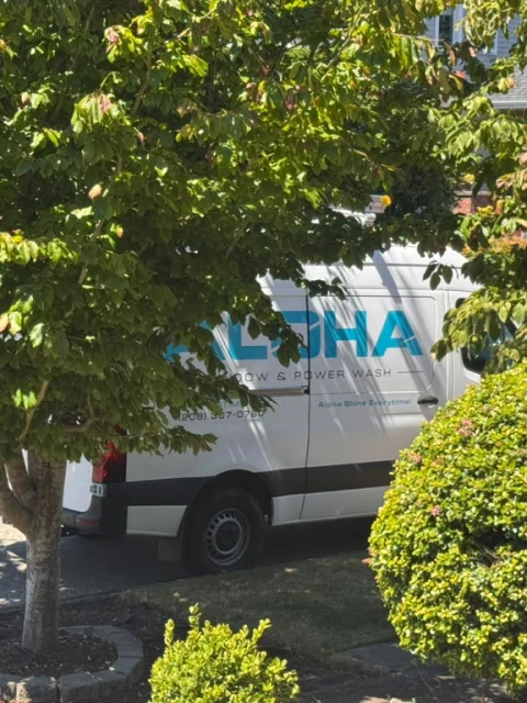 Aloha Home Services at work, photo 7