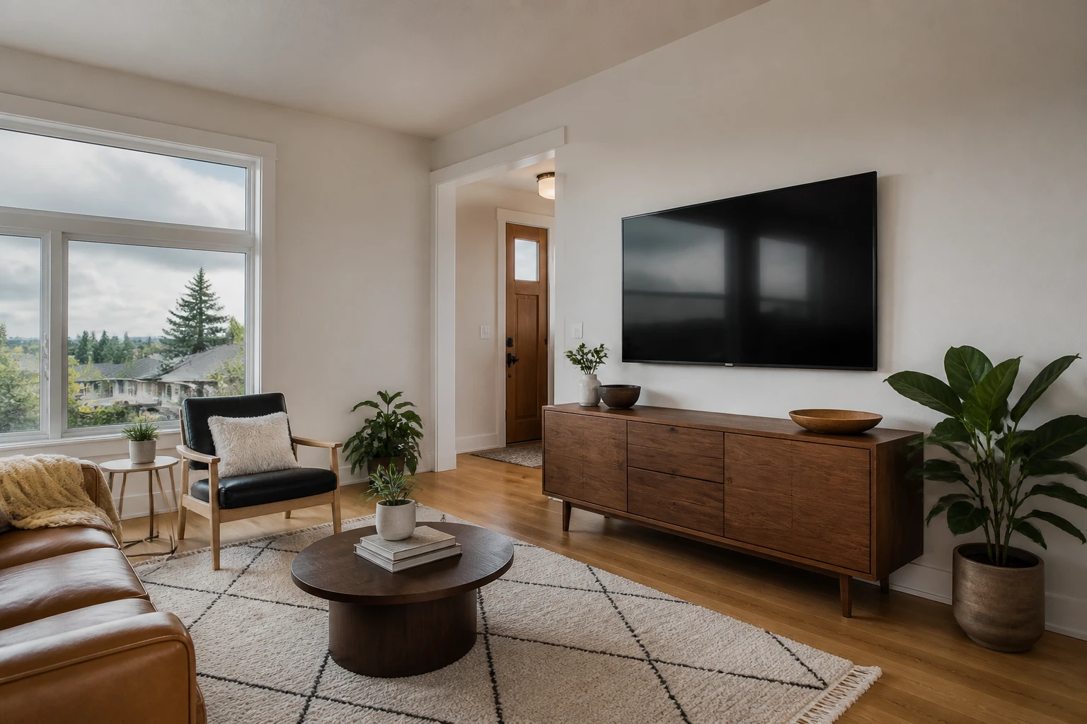 Recent Handyman Projects in Seattle