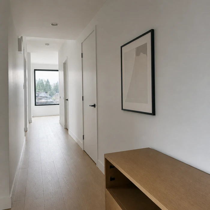 Punch Lists Cleared in One Visit — after