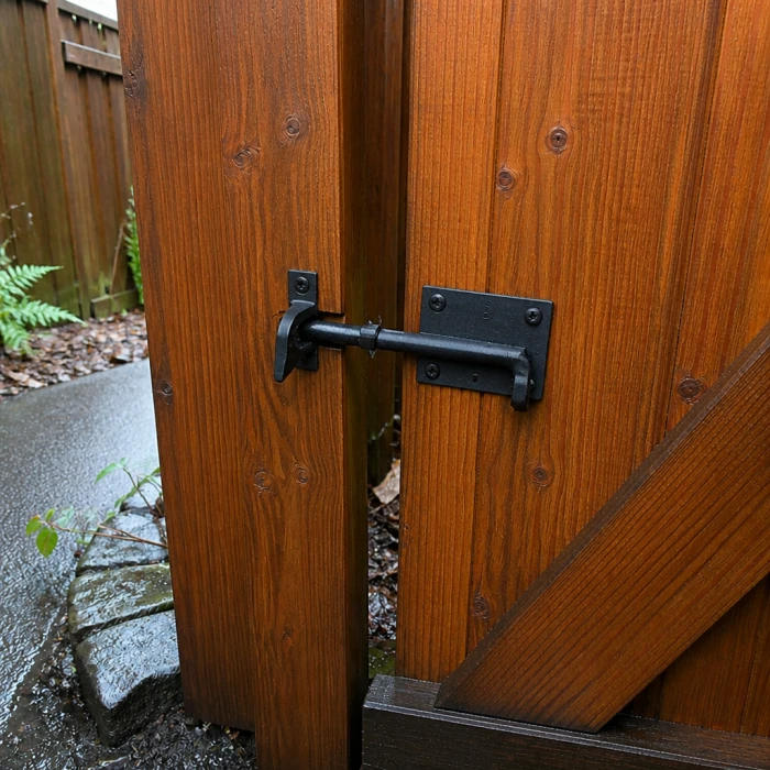 Built for Pacific Northwest Weather — after