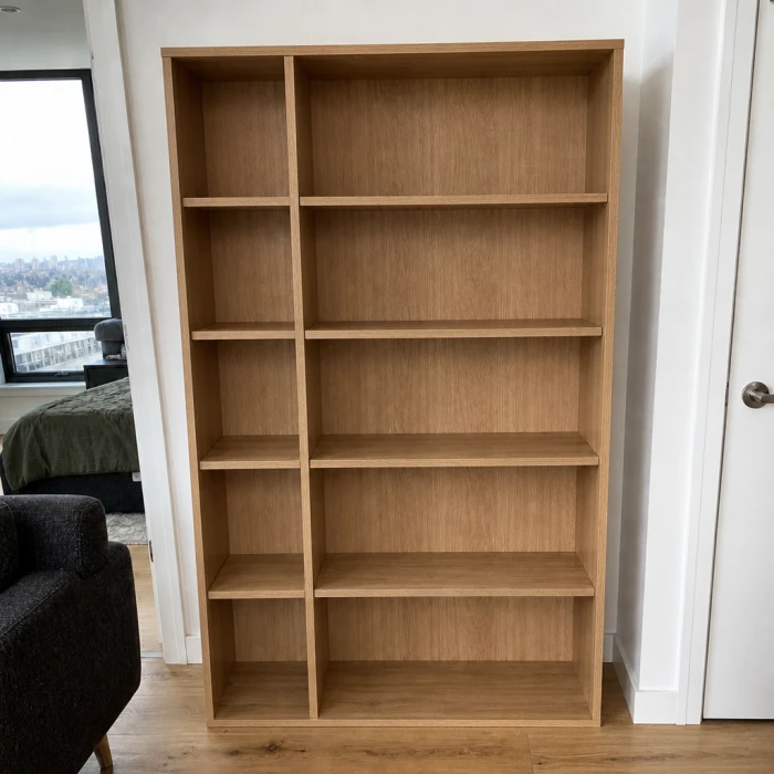 Hardware Checks for a Sturdy Finish — after