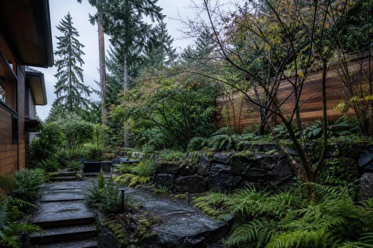 Landscaping